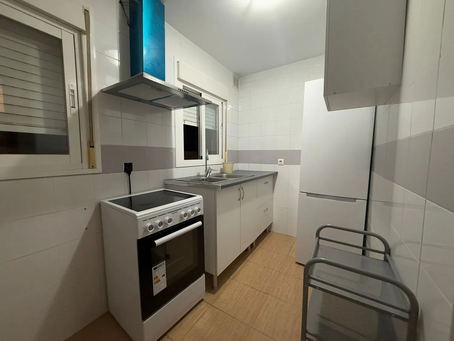 Piso en calle Loja, 4 - Foto 5