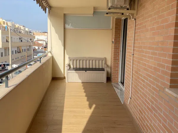 Piso en Camino Viejo de Vélez, 91 b, Torre de Benagalbón, Torre de Benagalbón - Foto 3
