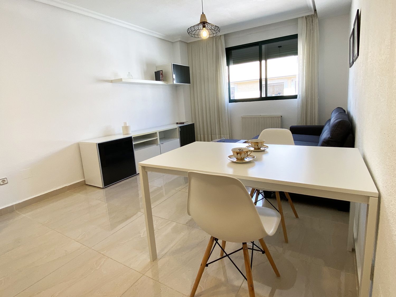 Piso en calle Toreros, 4 - Foto 3