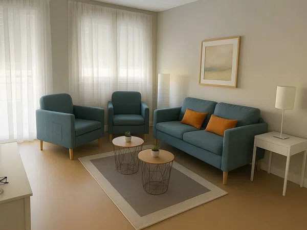 Piso en Barrio As Travesas - Balaídos