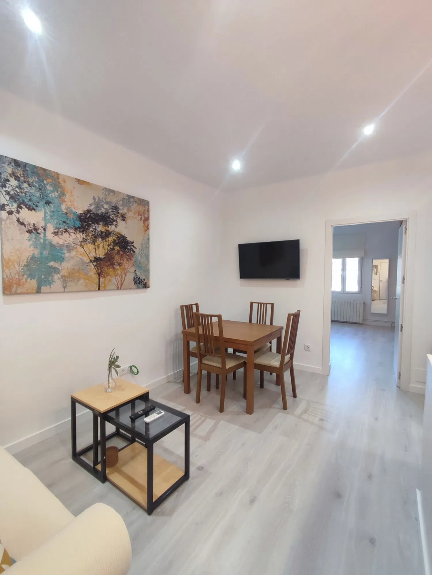 Ático en paseo de la Castellana, 286 - Foto 1