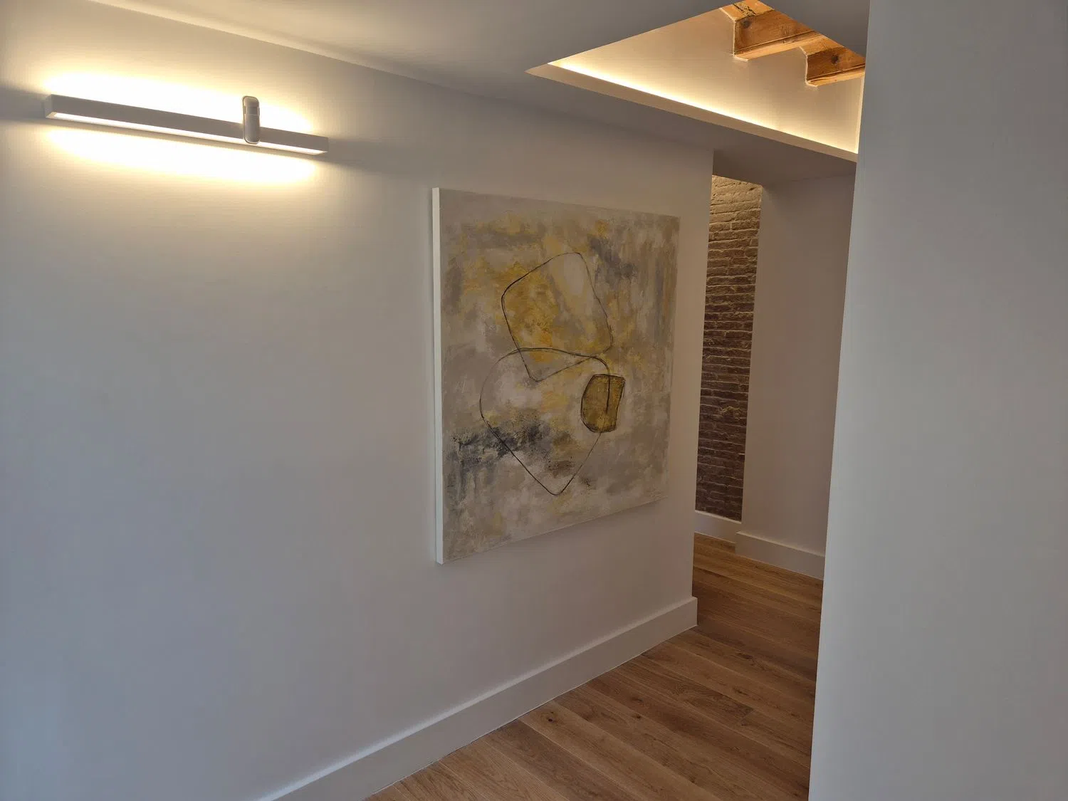 Piso en Barrio El Gòtic - Foto 6