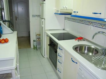 Apartamento en  Urbanizacion Marina de la Duquesa 157 - Foto 6
