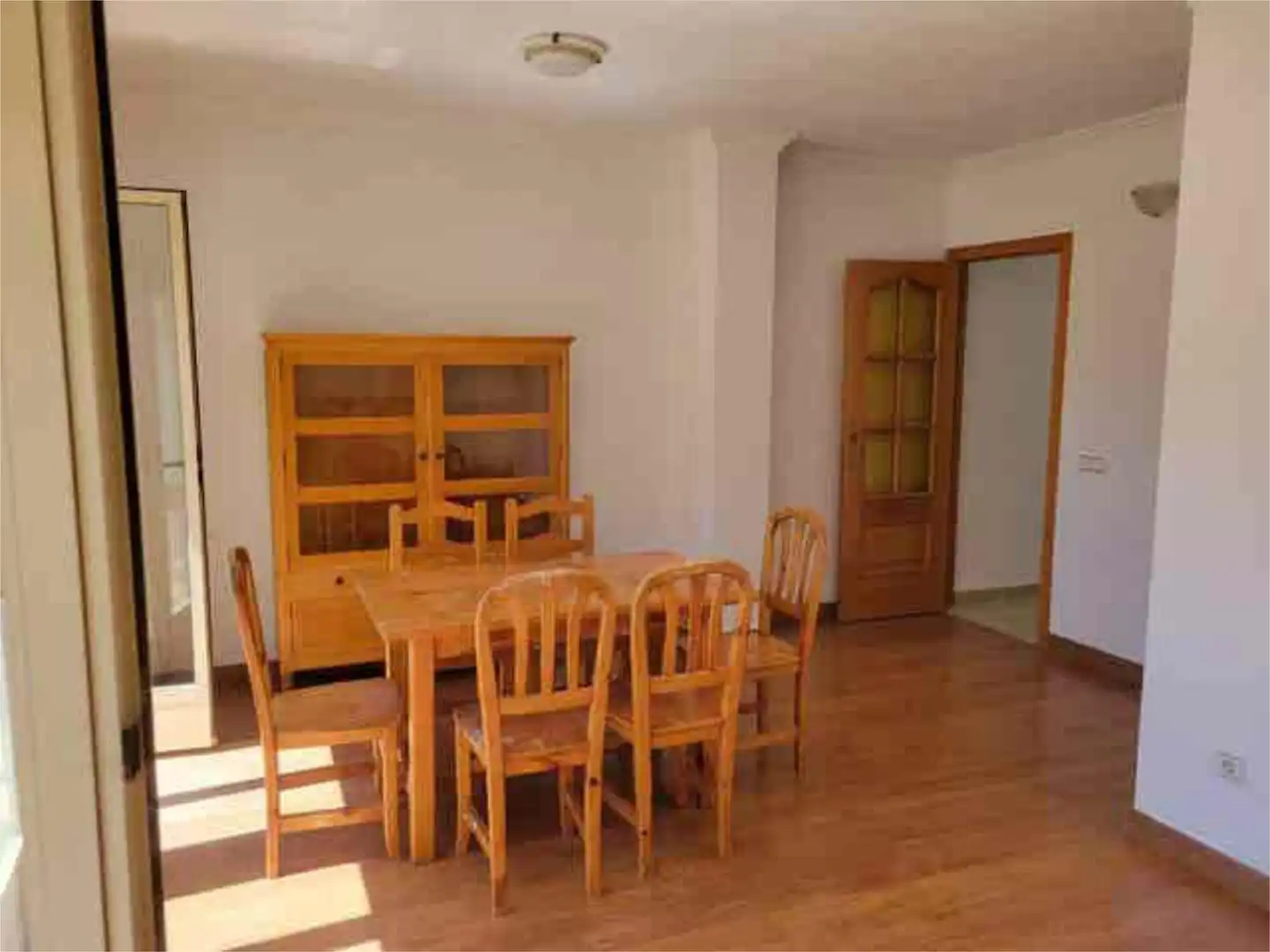 Piso en San Anton - Foto 2