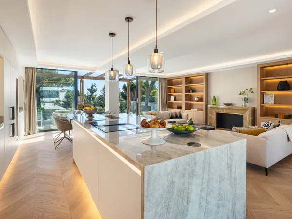 Casa o chalet independiente en Paseo de Colombia, 16 - Foto 6