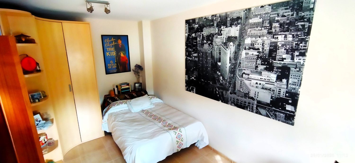 Chalet adosado en calle Junta de los Caminos, 40 - Foto 21