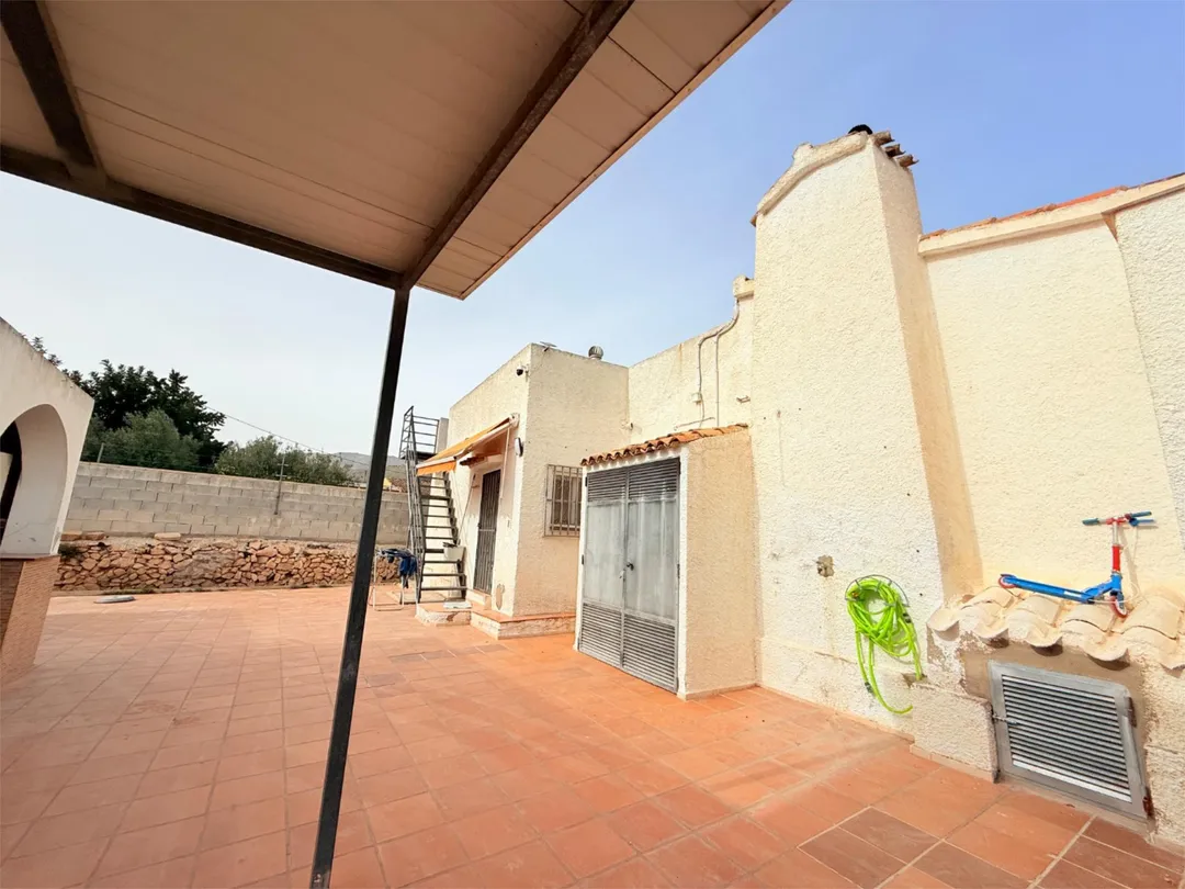 Chalet en  Partida Mediases 49 - Foto 43