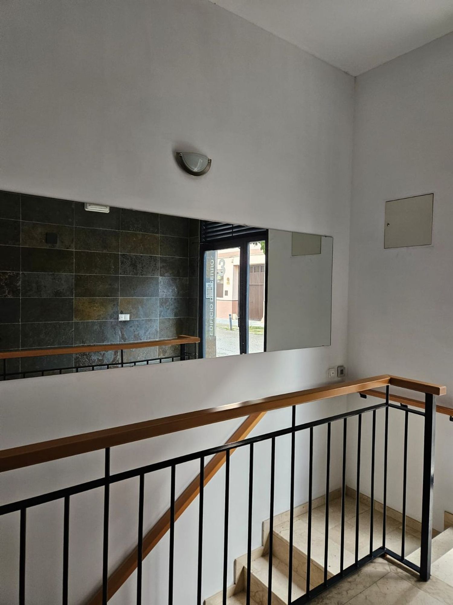 Piso en Calle del Cerro, 3, Casco Histórico - Corredera - Ribera - Foto 3