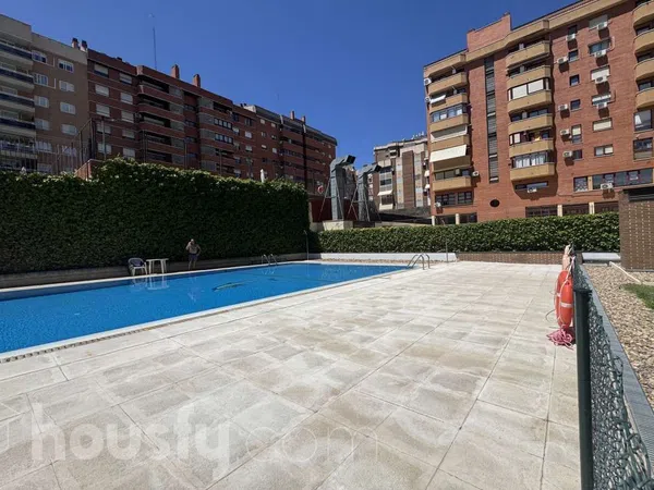 Piso en Calle de la Dulzaina, Costillares - Foto 17