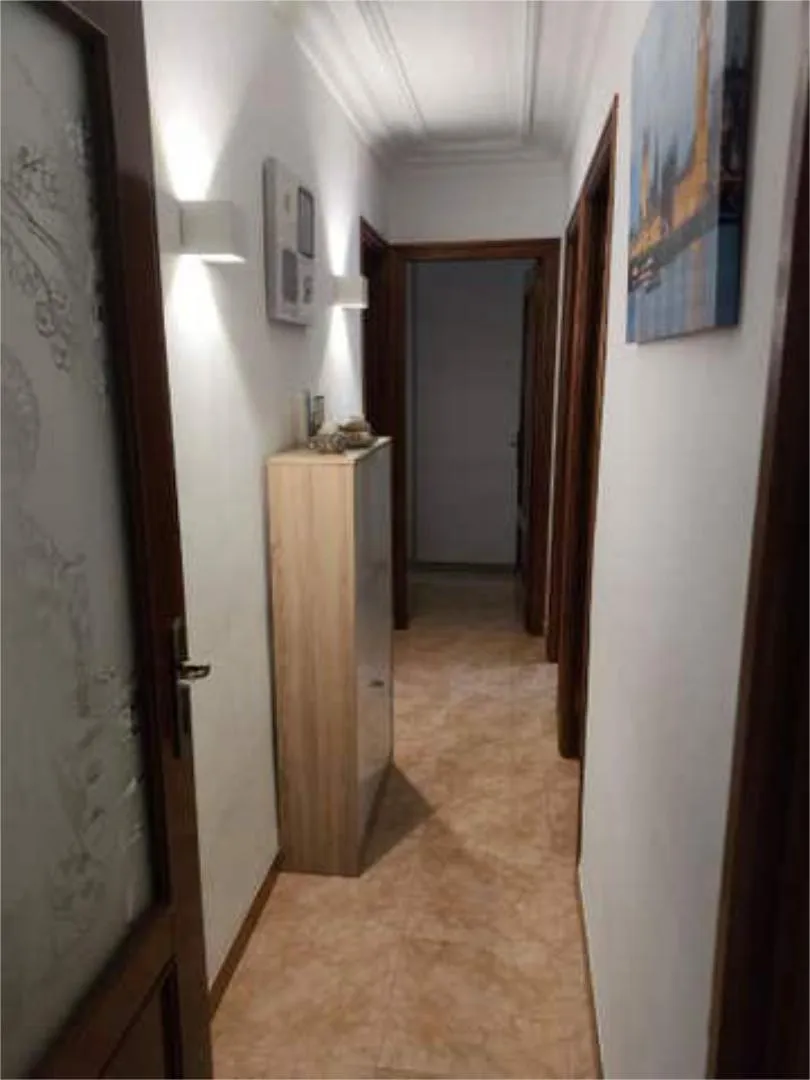 Piso en barriada la moneda - Foto 4