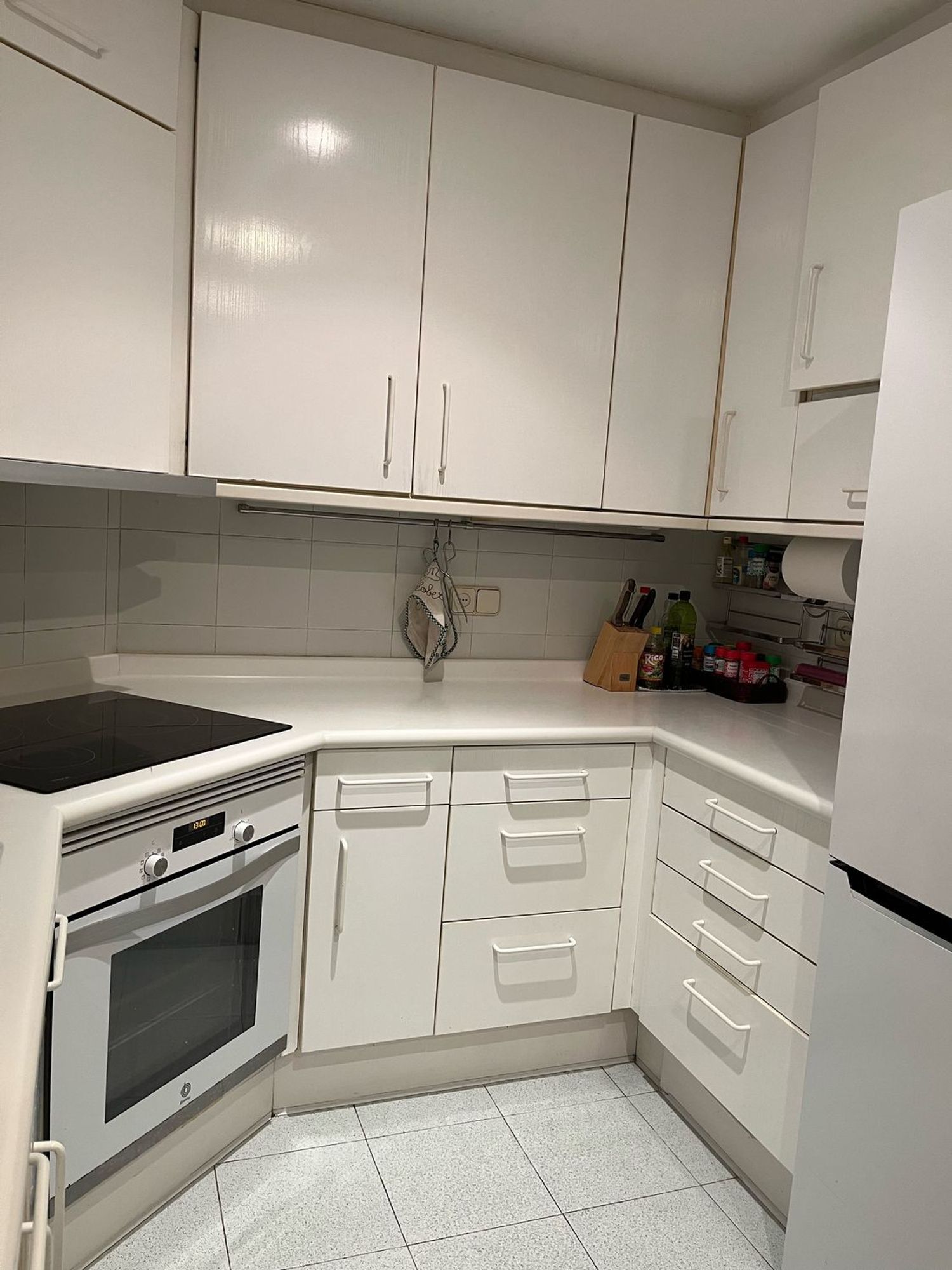 Piso en calle de la Ciutat de Balaguer, 52 - Foto 6