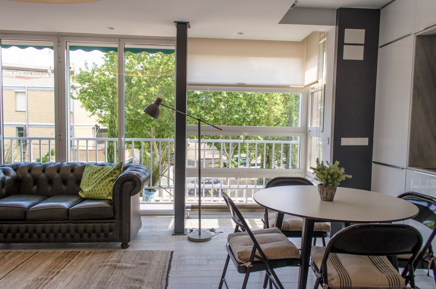 Piso en calle Luis Larrainza, 45 - Foto 13