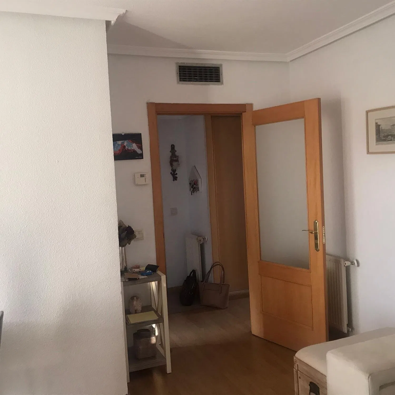 Ático en calle Mezquite, 10 - Foto 12