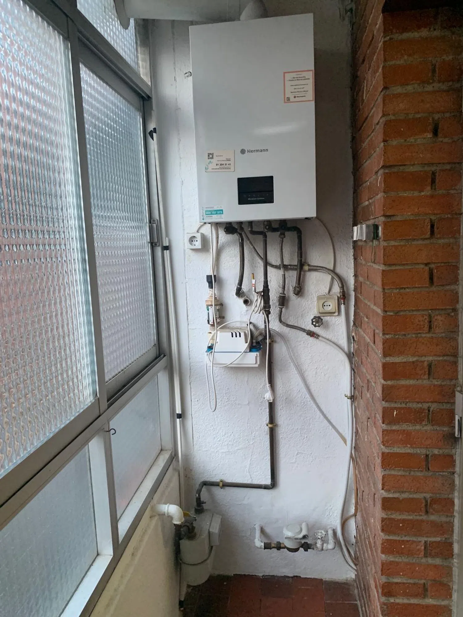 Piso en calle Villalcampo, 25 - Foto 9