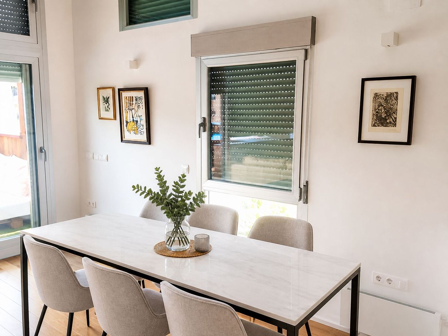 Dúplex en venta en Calle Mar Adriático, 19 - Foto 7