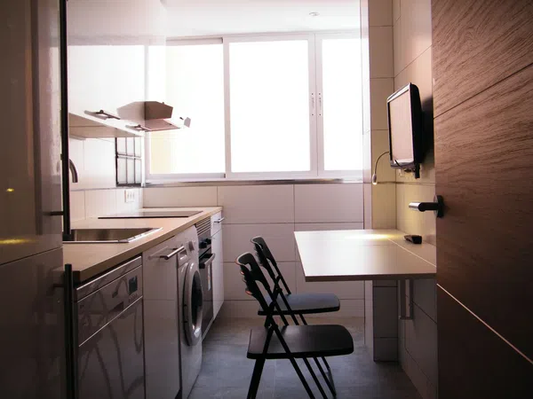 Piso en avenida del dos de Mayo, 51 - Foto 2