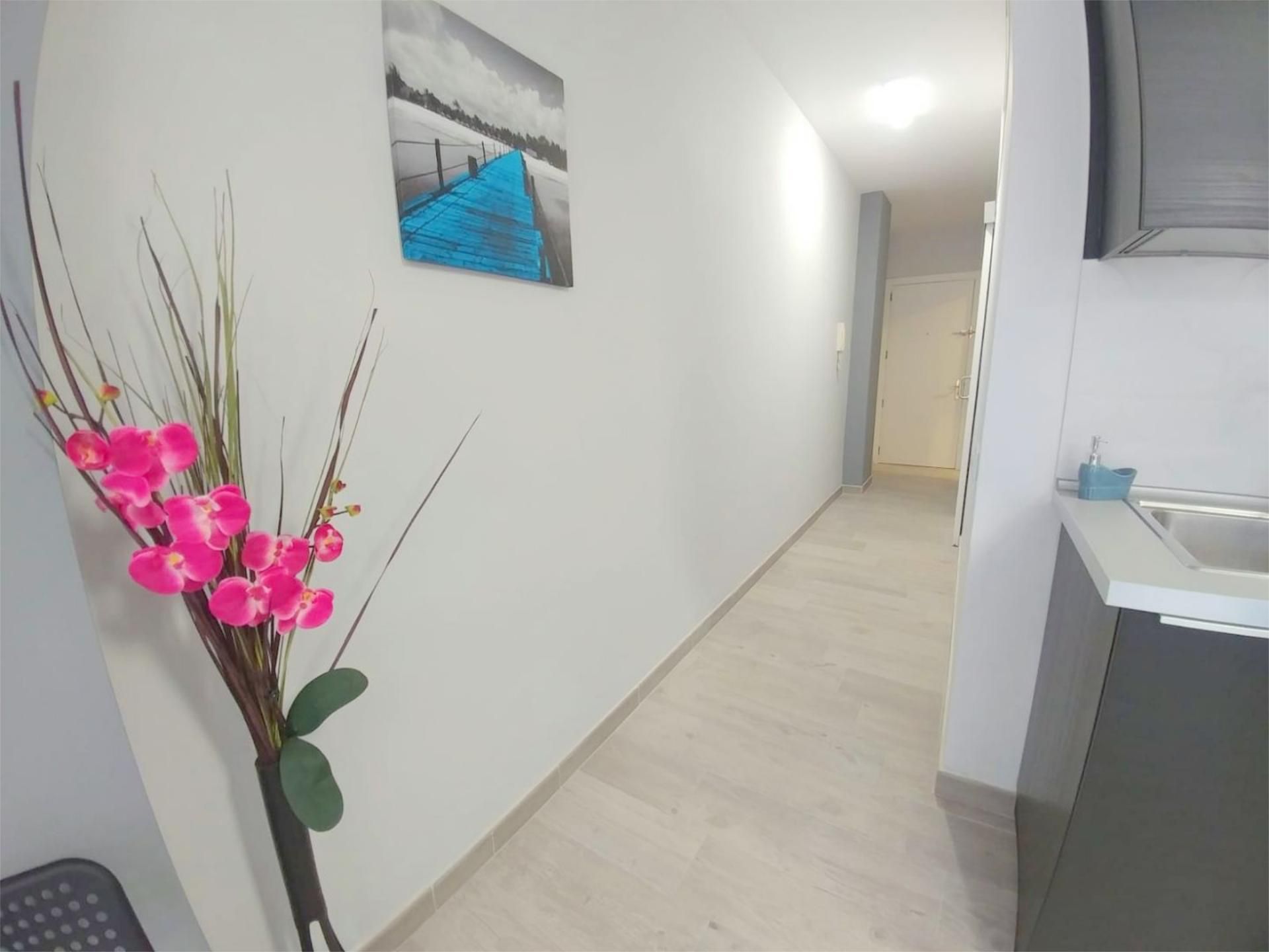 Piso en  Calle Luis Morote 28 - Foto 5