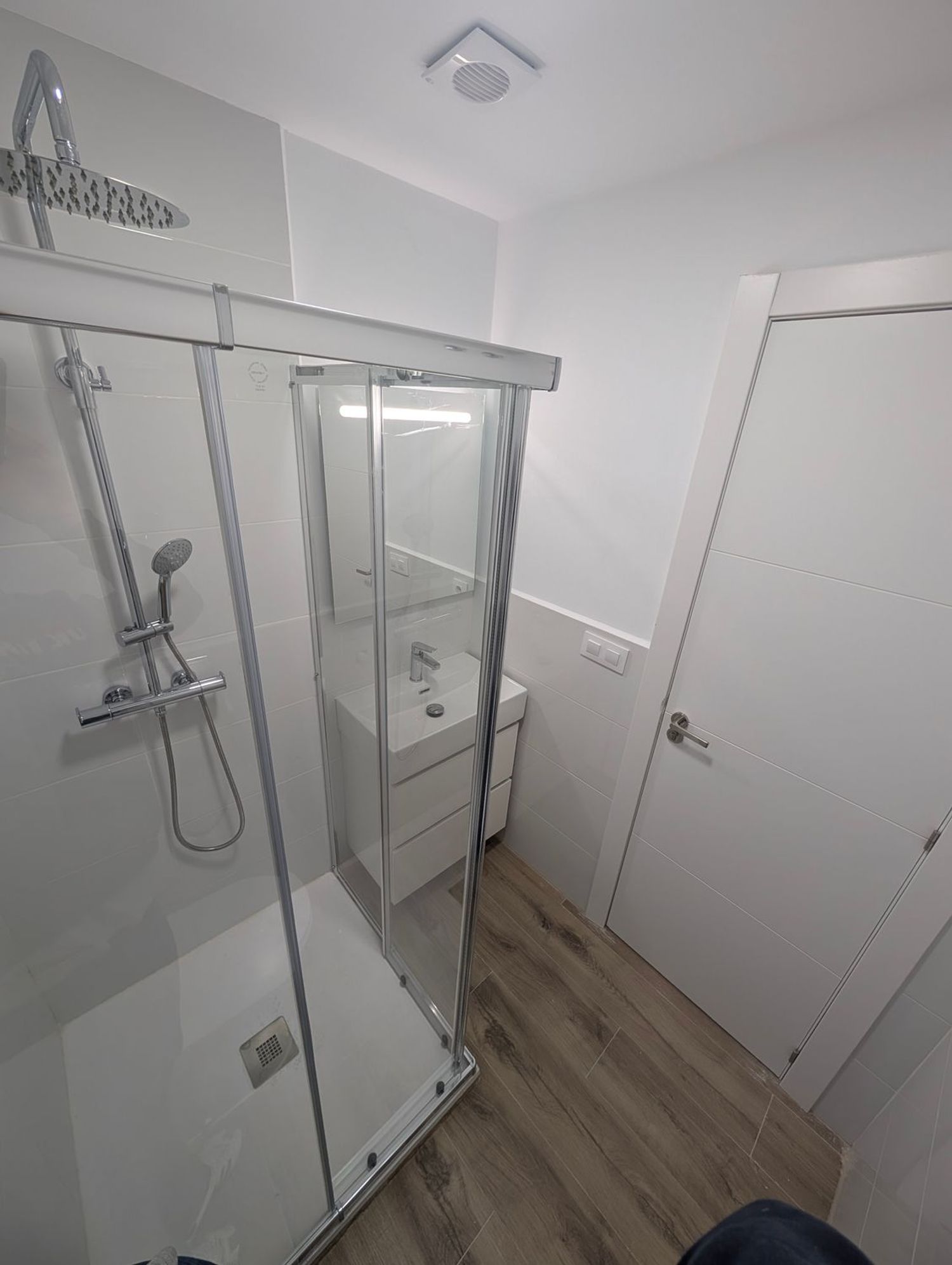 Estudio en Barrio El Carme - Foto 11