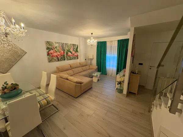 Chalet pareado en Calle Acantilado, 11 - Foto 36