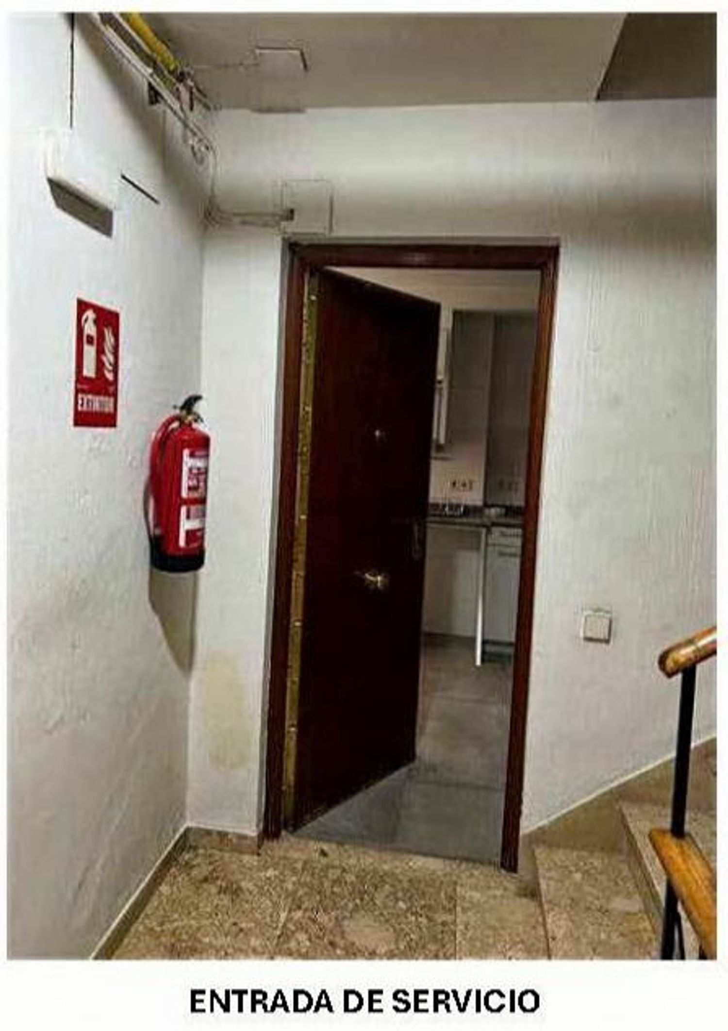 Piso en paseo de la Castellana, 144 - Foto 17