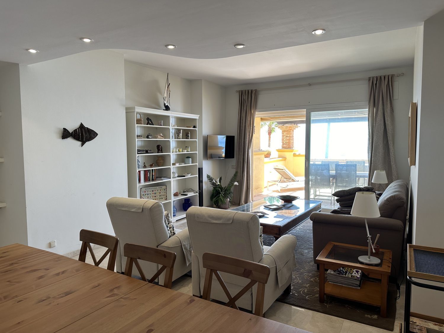 Piso en Arrabal p Golf Rio Real, 29603, Rio Real - Foto 10