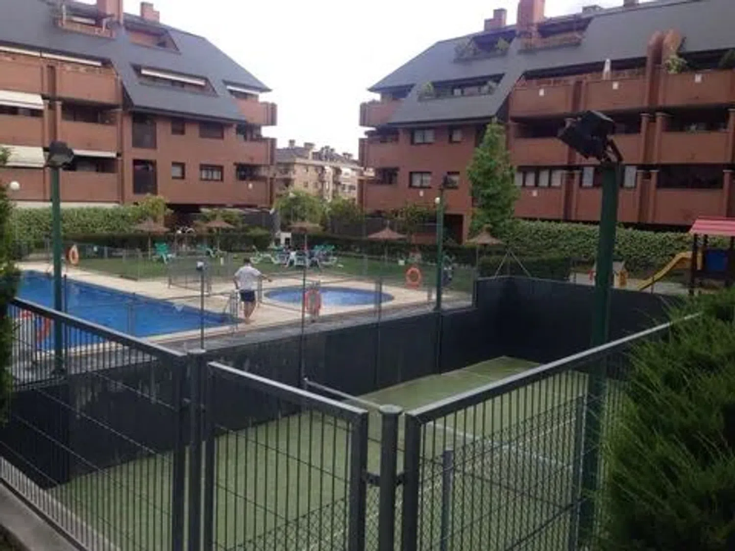 Piso en avenida Isaac Albéniz, 11 - Foto 14