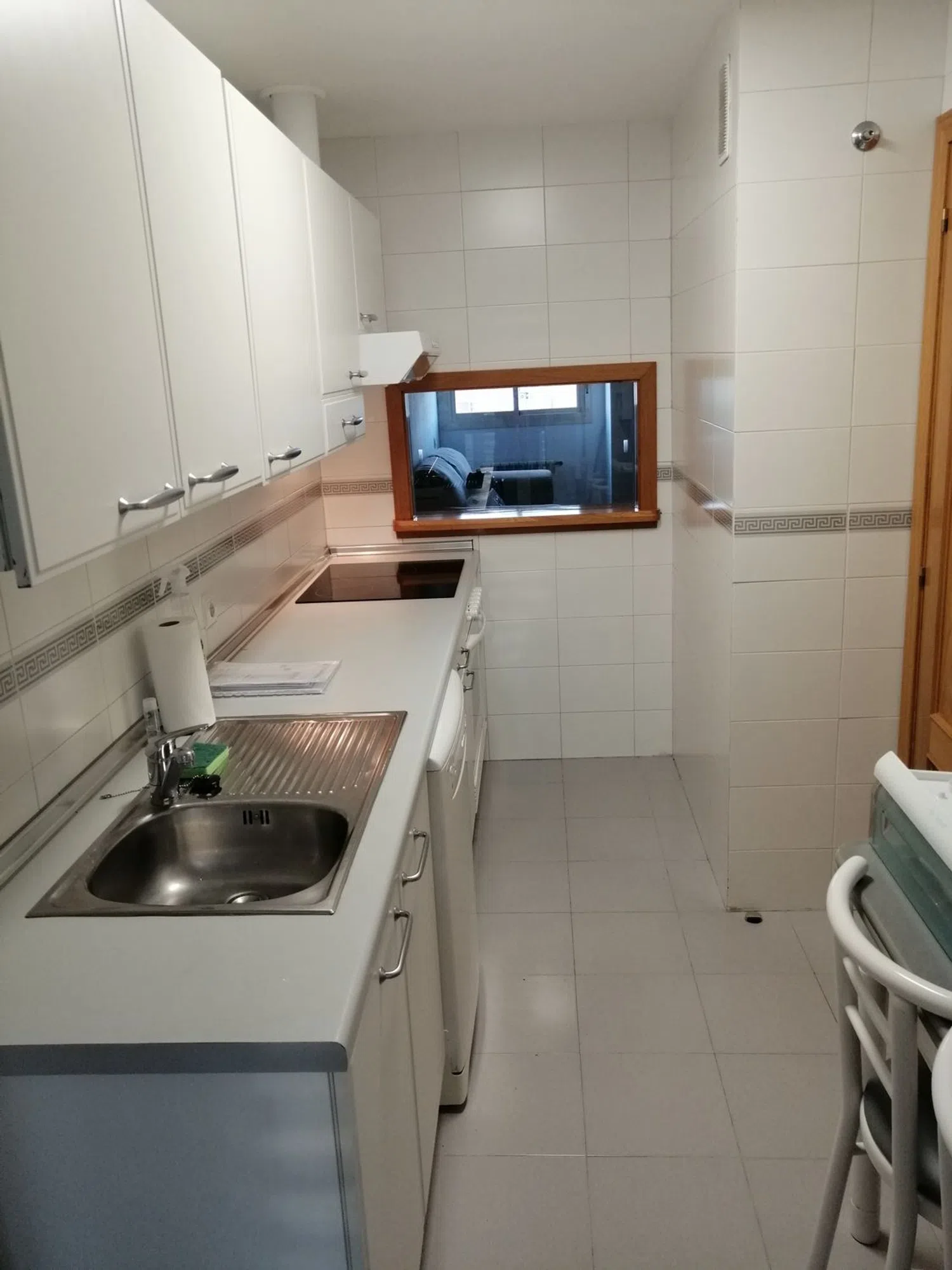 Piso en calle Tren de Arganda, 8 - Foto 13