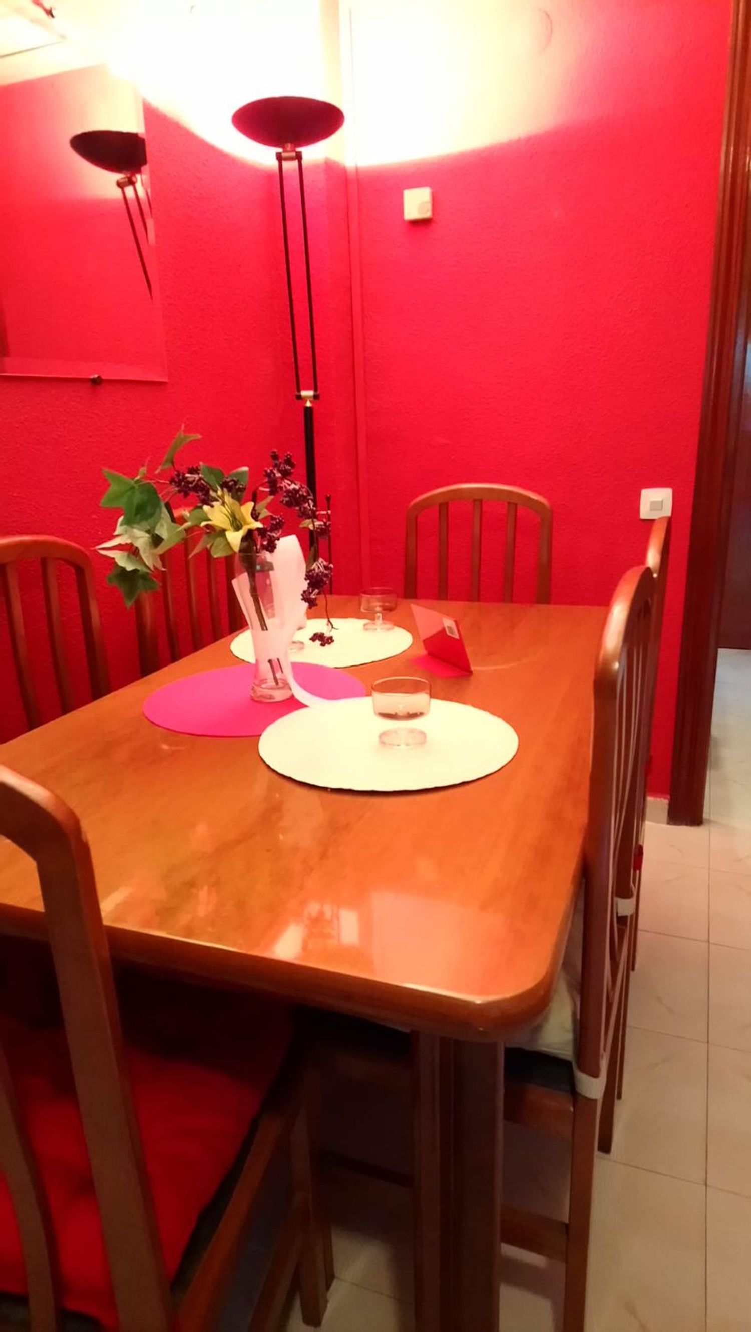 Piso en calle Murcia, 1 - Foto 3