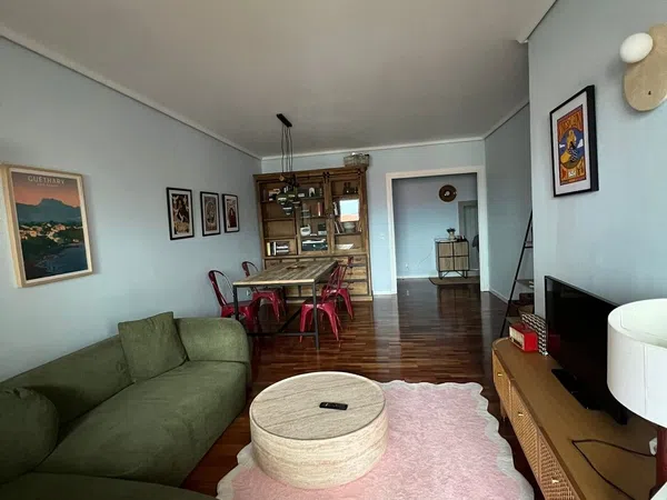Piso en Valdezarza - Foto 9