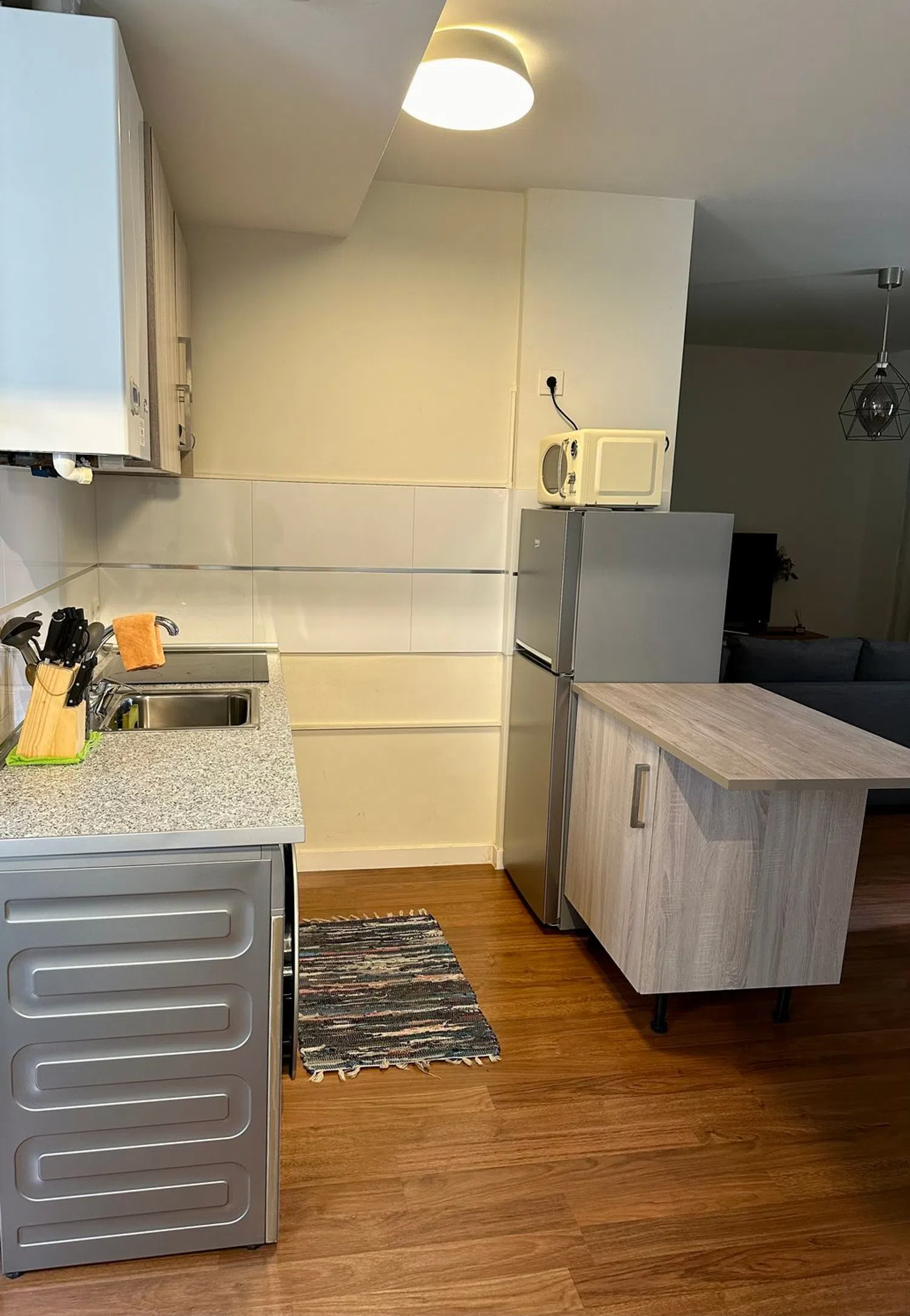 Piso en plaza Poniente, 35 - Foto 16