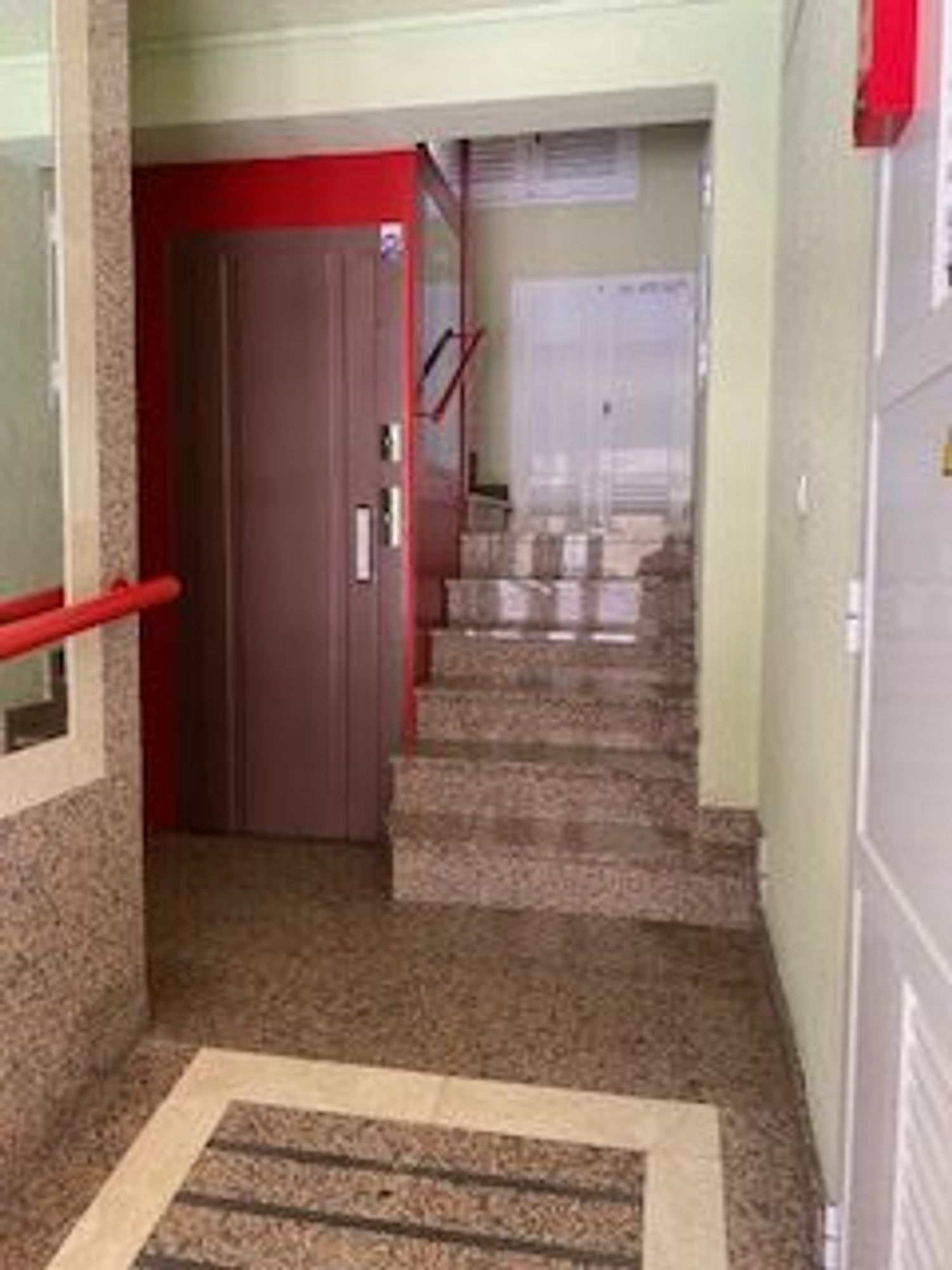 Piso en Calle Touro, 1, Monte Alto - Zalaeta - Atocha, Monte Alto - Zalaeta - Atocha - Foto 25