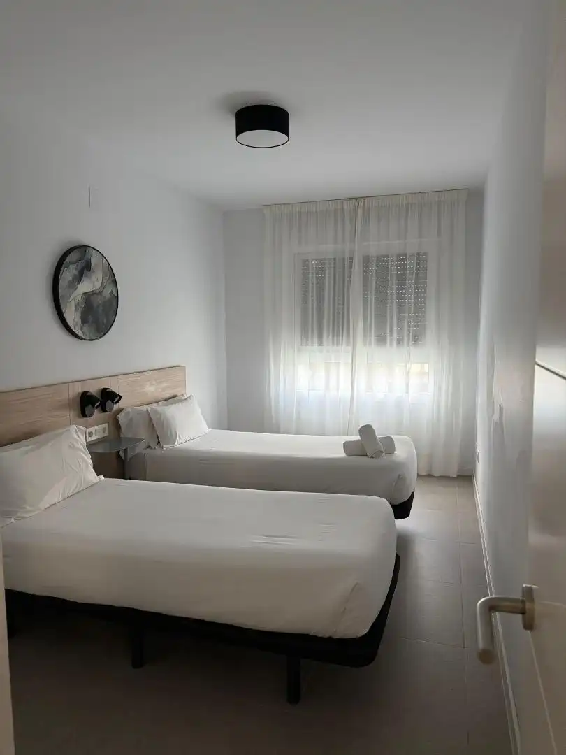 Piso en  Avenida Severo Ochoa 63 - Foto 15