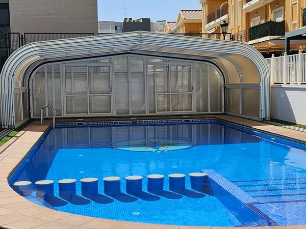 Chalet adosado en Calle Abdet, 37, Zona Deportiva-Nuevo Altabix - Foto 38
