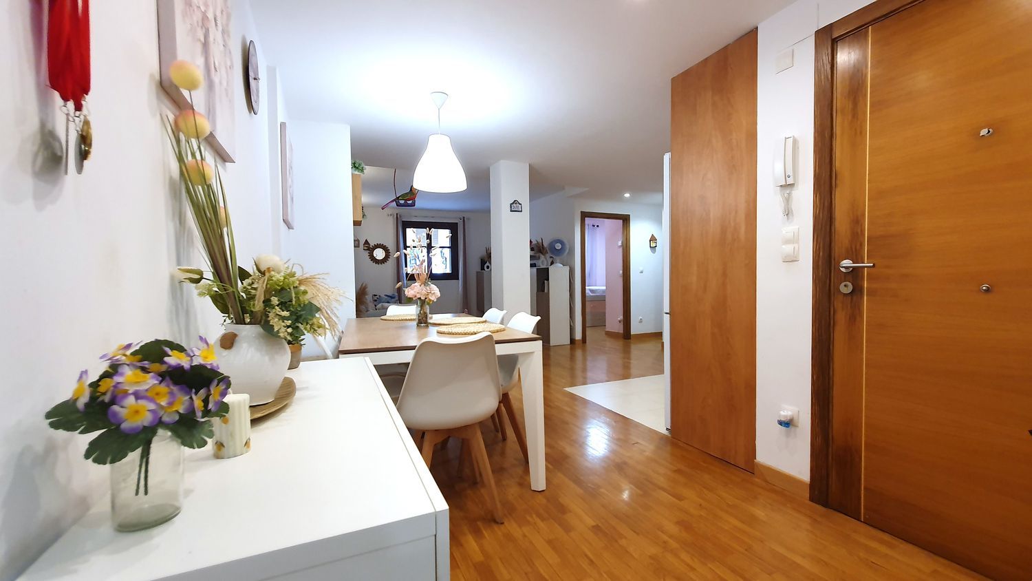Piso en Calle Larrechipi, 25, Centro - Mendibil - Santiago, Centro - Mendibil - Santiago - Foto 15