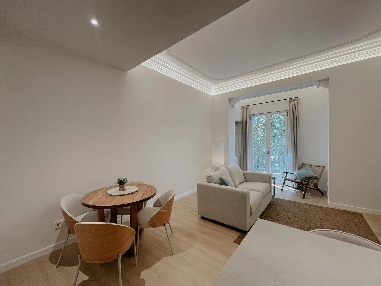 Piso en calle de la Protectora, 8 - Foto 2