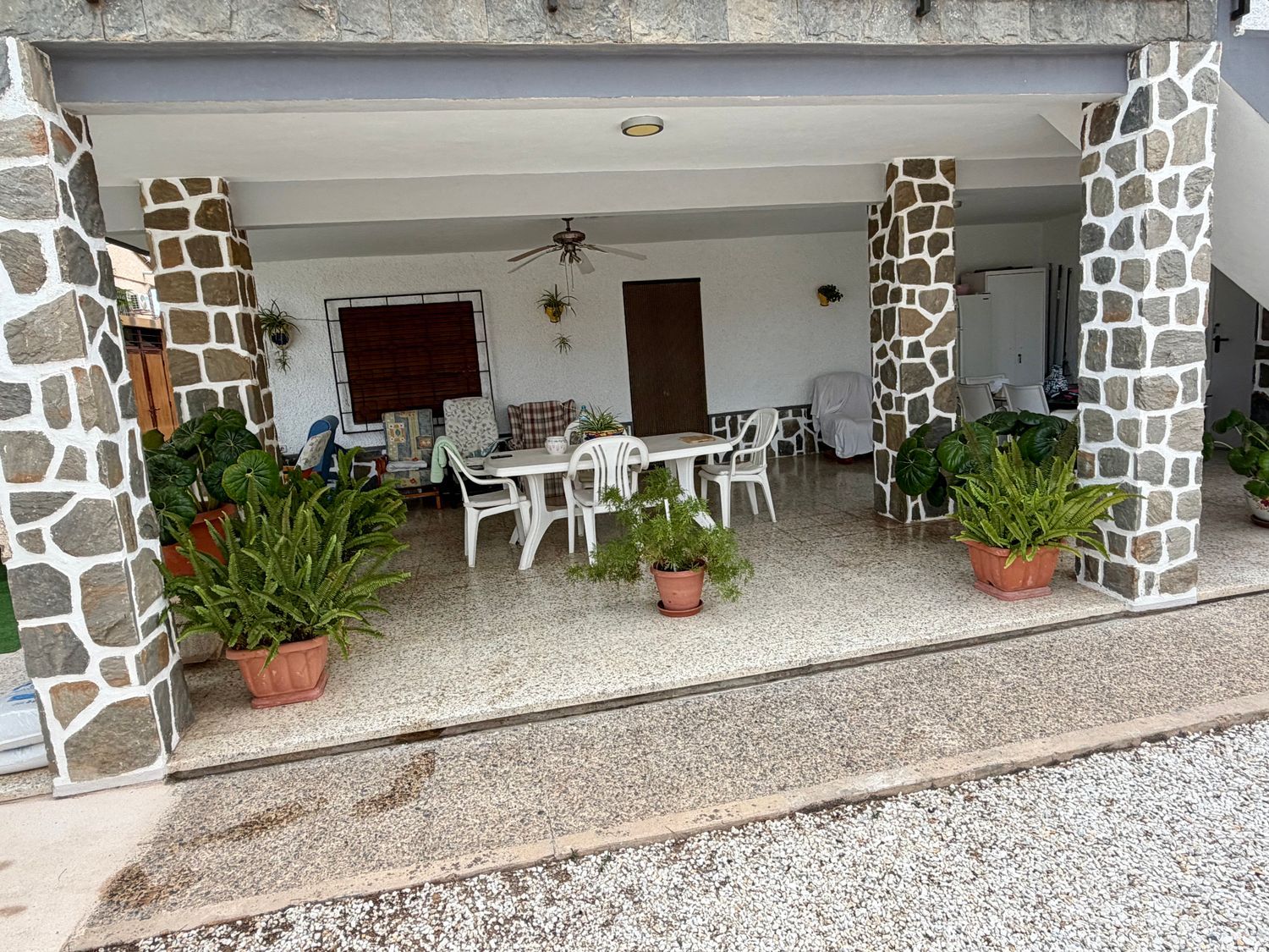 Chalet adosado en Avenida Marqués de Rozalejo, 62, Los Narejos-Punta Calera, Los Narejos-Punta Calera - Foto 2