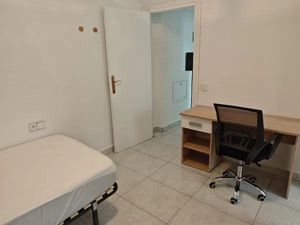 Piso en plaza de Gabriel y Galán, 5 - Foto 25