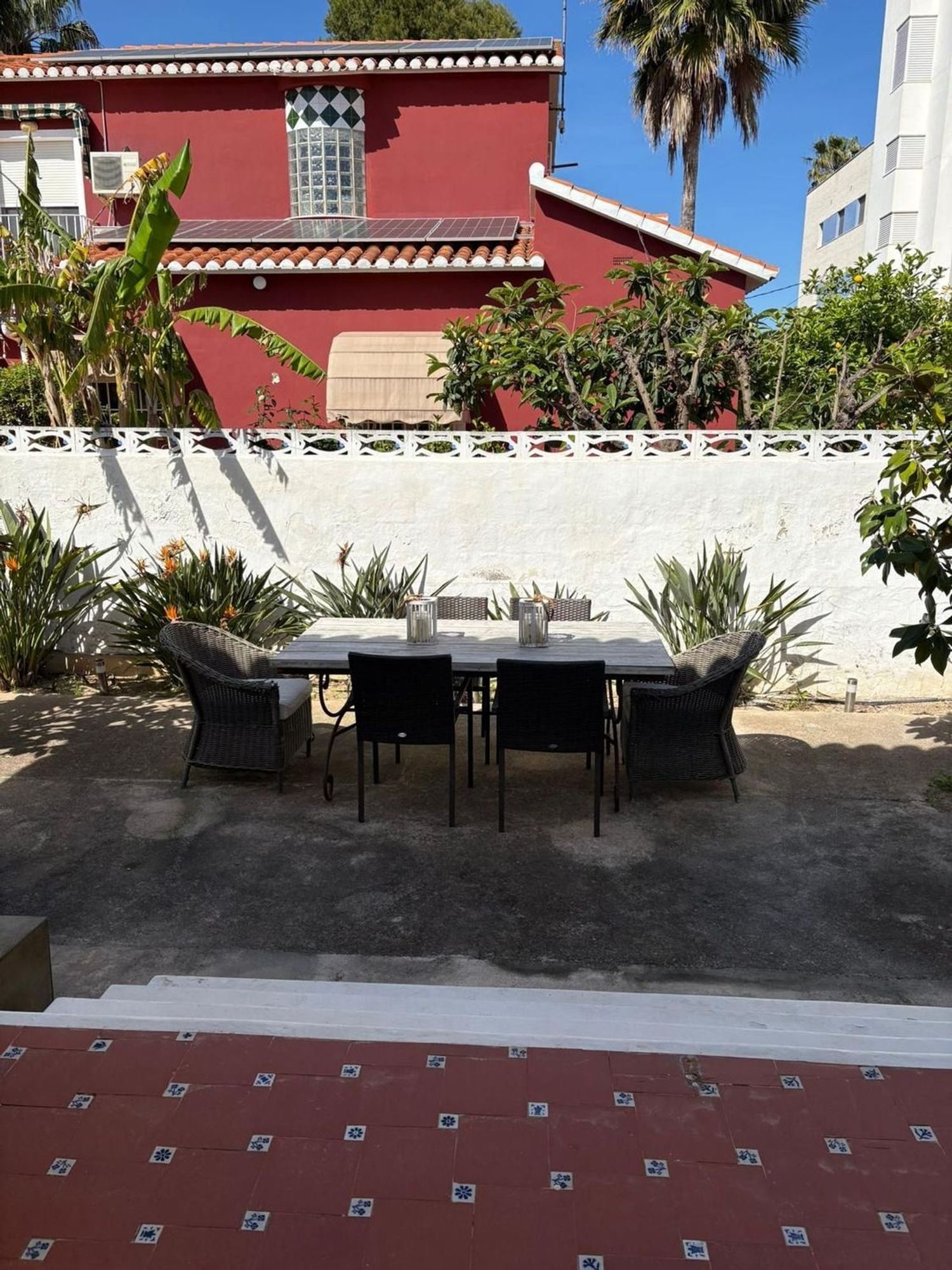 Casa o chalet independiente en Calle Rajada, 4, Les Bassetes-El Marjal - Foto 3