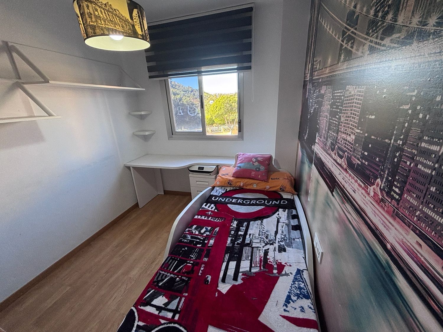 Piso en calle San Manuel, 7 - Foto 7