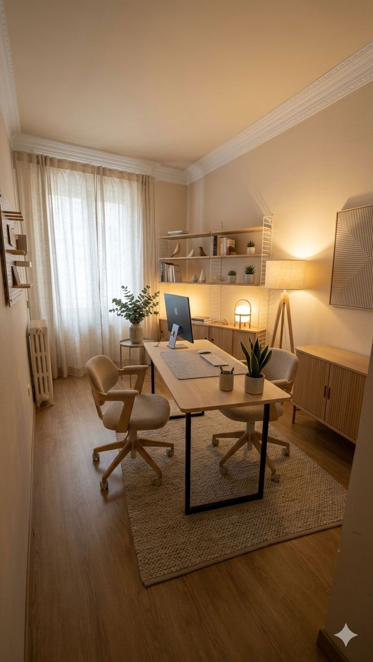 Piso en calle de Isaac Peral, 3 - Foto 6