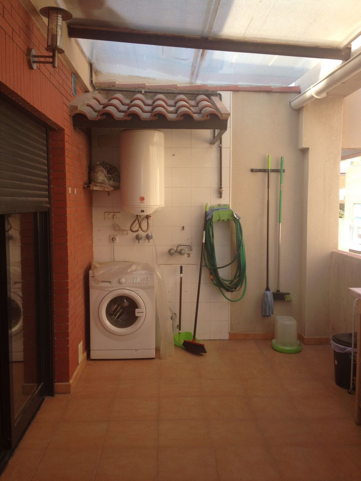 Ático en Calle Pintor Gisbert, 40, Santo Domingo - Foto 2