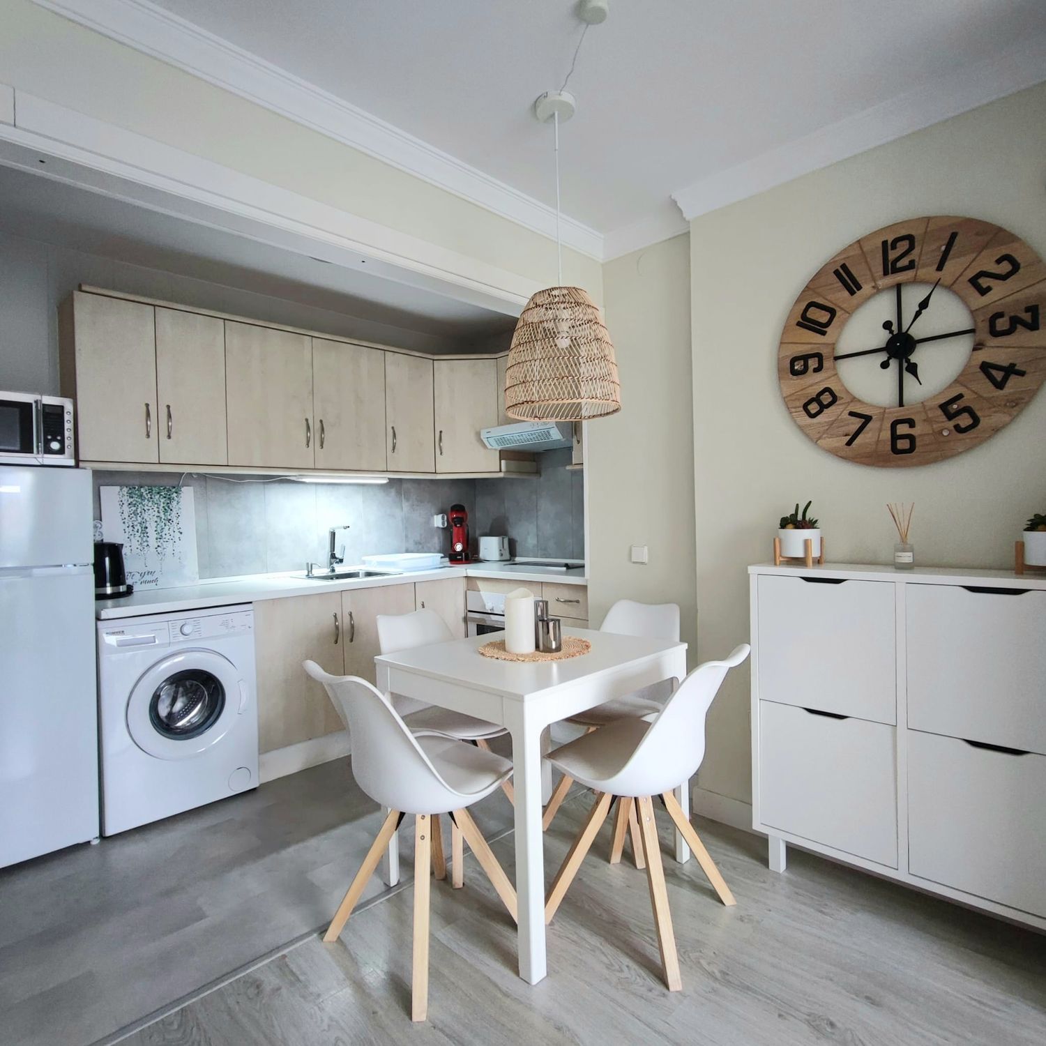 Ático en Centro Ciudad - Foto 8