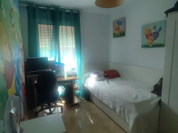 Chalet adosado en Calle alcublas, 2 - Foto 12
