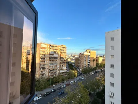 Piso en avenida de Kansas City, 7