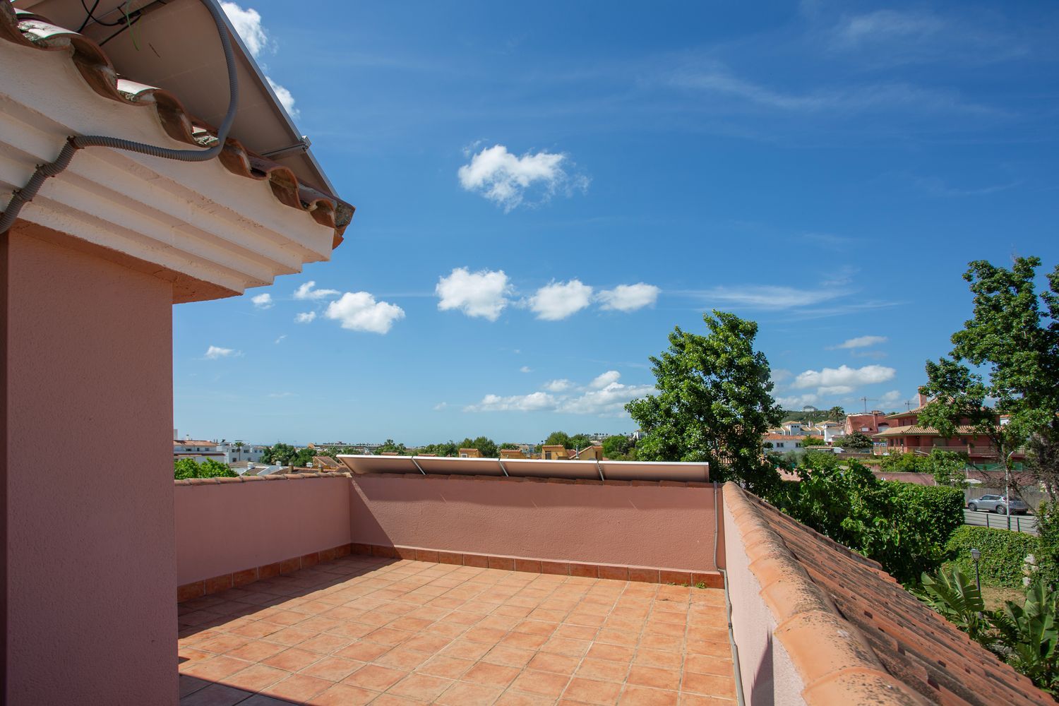 Casa o chalet independiente en San Luis de Sabinillas - Foto 31