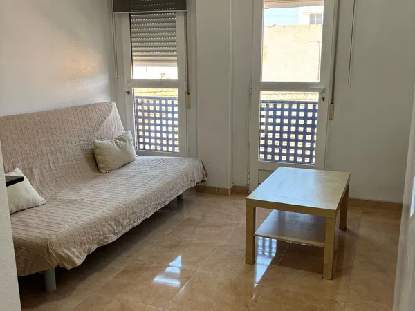 Estudio en calle Rosario, 57