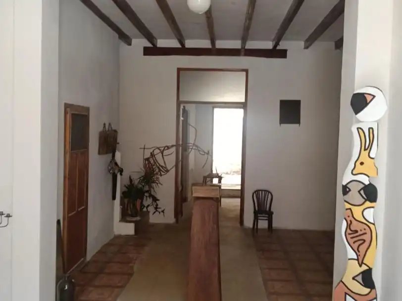Casa adosada en  Carrer Pare Pere 19 - Foto 4