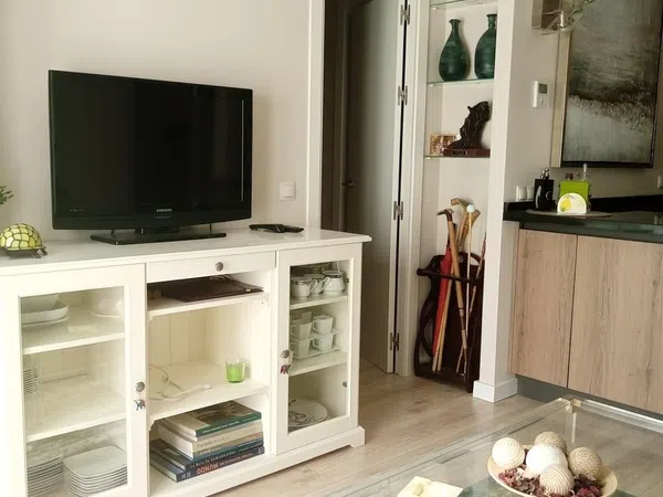 Piso en avenida de Menéndez Pelayo, 53 - Foto 3