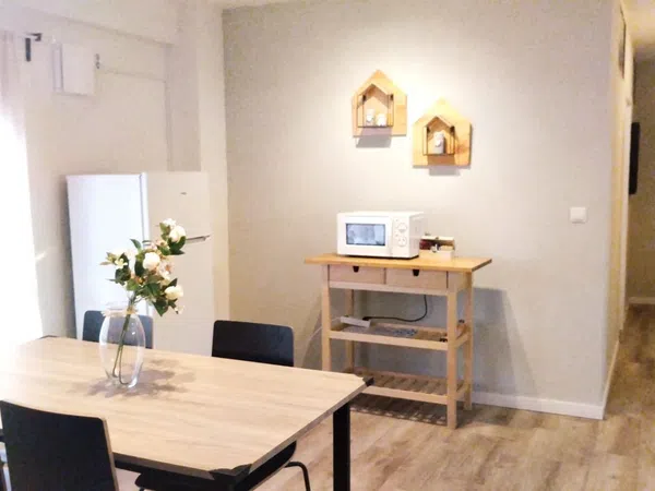 Piso en calle del Guardacostes, 6