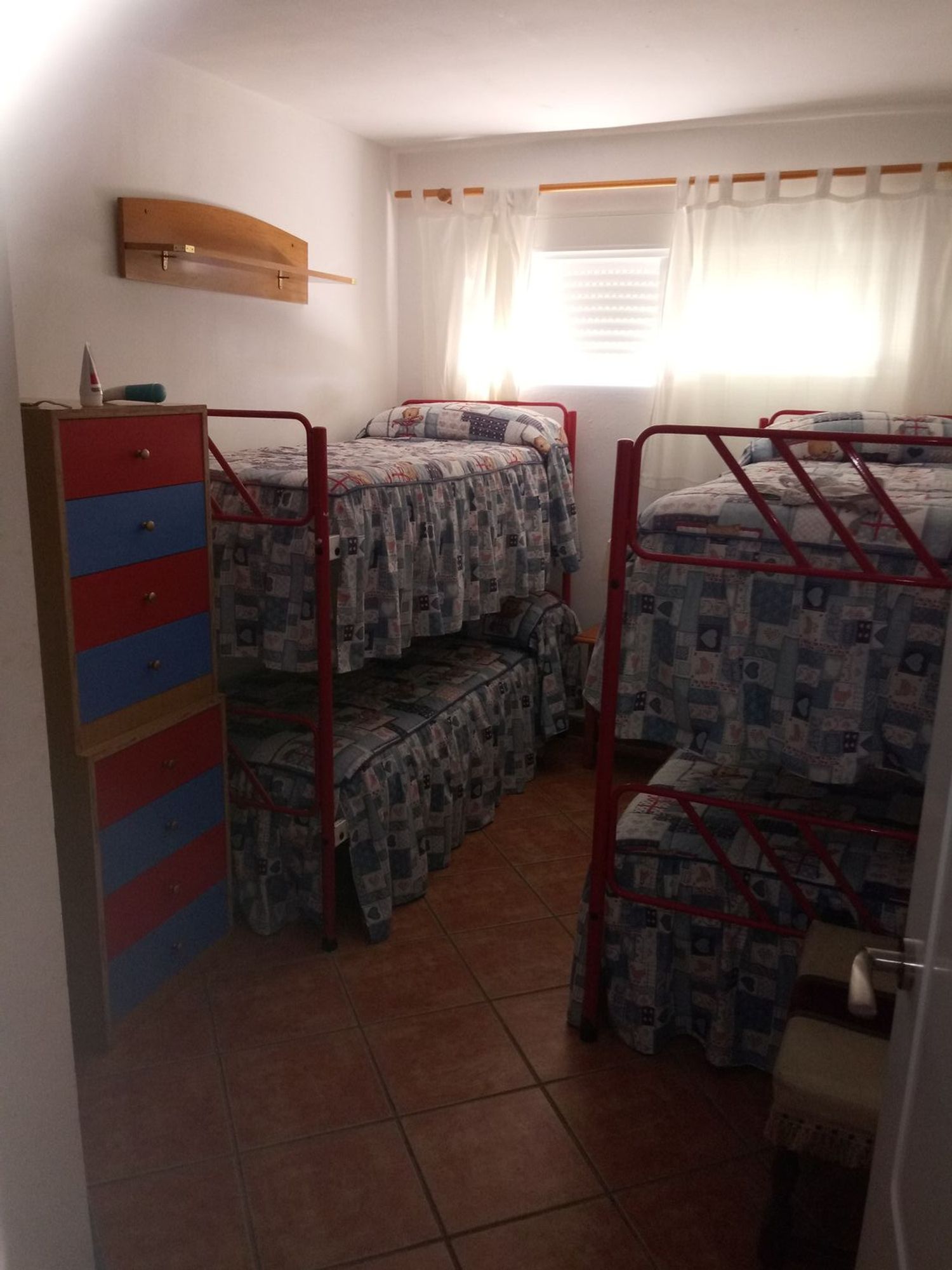 Piso en Calle Seguiriya, 22, Sotoserena - Foto 4